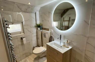 Le Perchoir " Une nuit suspendu dans le temps" - Foto 12