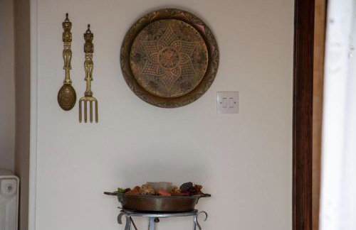 Villa Zina Agios Dimitrios - Foto 60