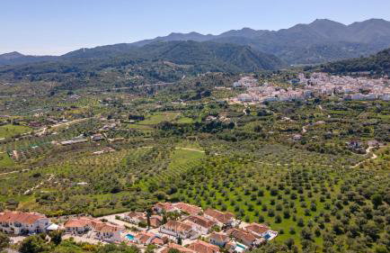 Monda Heights close to Marbella - Foto 35