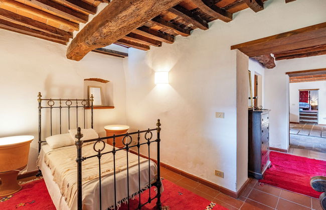 Casale Al Sole Tra Le Vecchie Vigne 10 - Photo 6