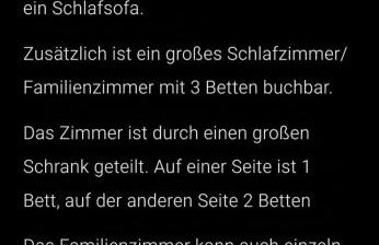 Ferienwohnung Monteurzimmer - Foto 12