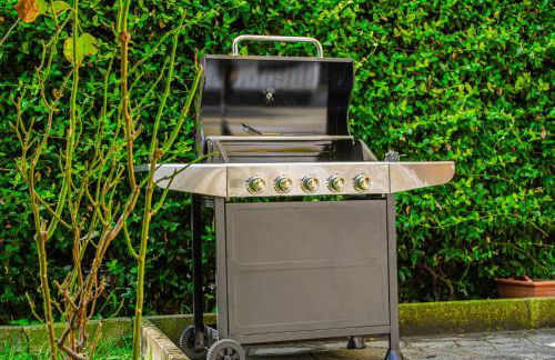 Villa a Schiera Moncalieri - 10 min da Torino - Foto 17