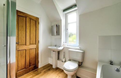 Argyll Farmhouse-Idyllic Setting-Sleeps10 - Foto 30