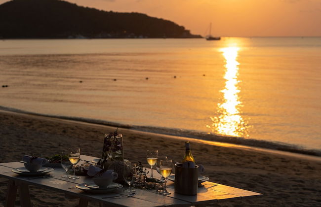 Ban Suriya - Foto 35