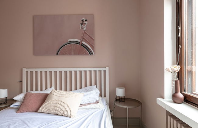 2ndhomes Modern & Spacious 3BR Apartment - Foto 7