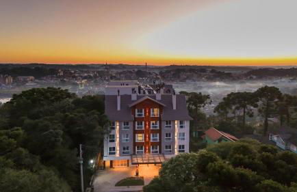 Novo Studio 503 - Serra Class - Foto 26