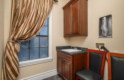 HEATED Pool & Cinema in Reunion 6MI to Disney - Foto 52