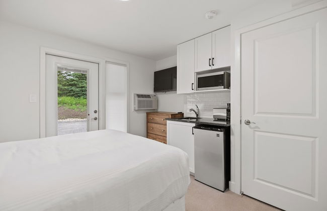 Touchstone Resort - Foto 2