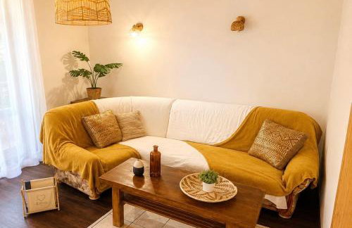 Maison de vacances familiale 3 chambres adultes 1 chambre enfant - Foto 10