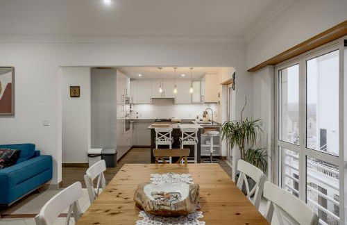 Carcavelos Bright & Modern Apartment by Homing - Foto 19