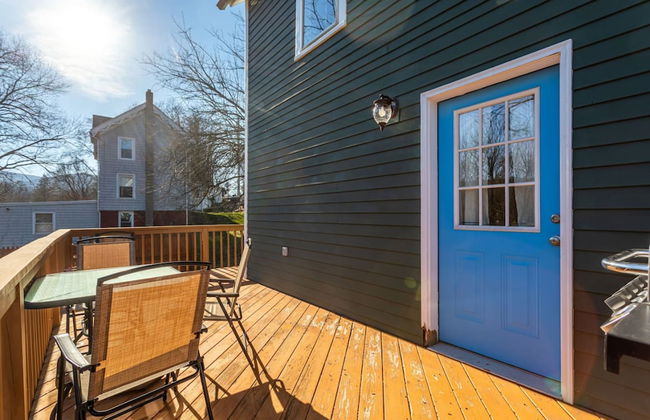 Cozy Easy Access to the Best of the Hudson Valley - Foto 50