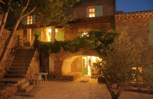 Le Mas Toupian - Foto 8