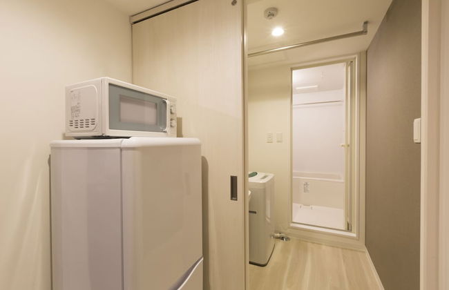 Hotel ONE'S RESIDENCE - Foto 49