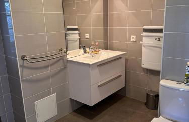 Chalet paisible à 4km de la station des Carroz - Chalet St François de Sales - Foto 11