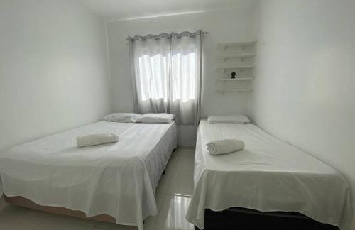Apartamento 208 - Antares - Maceió - Foto 10