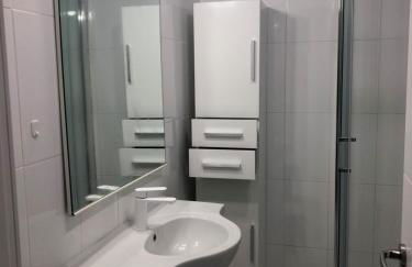 Apartamento Miraflores tres piscinas cerca del mar - Albamar - Photo 20