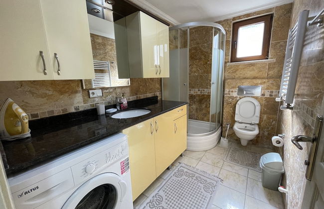 Kaya Apart Point Sisli - Foto 15