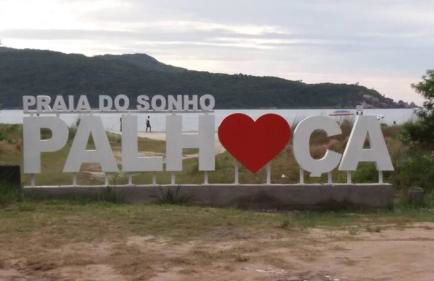 Praia do Sonho - Foto 37