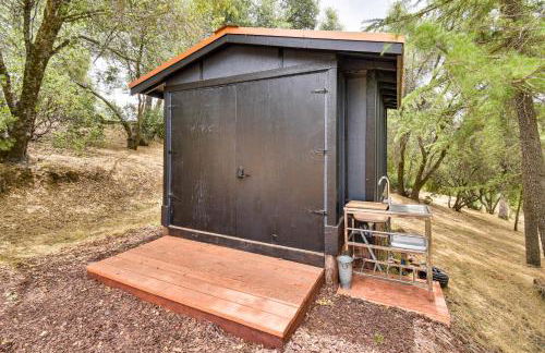 Yosemite Wellbeing Retreat on 5 Acres with Mtn Views - Photo 26