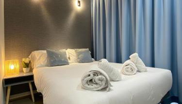 Modern Designed Loft in Russafa (SOHO) - Photo 4