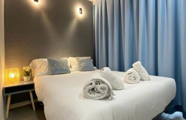 Modern Designed Loft in Russafa (SOHO) - Photo 4