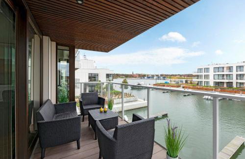 Grano Solmarina - Marina Residence SPA&Wellness - Foto 40