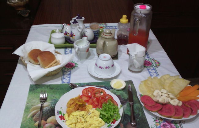 Aparthotel in Havana - Photo 28