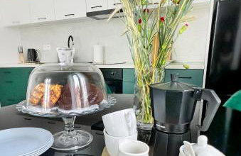 Apartamenty Kopernika 10 - Foto 60