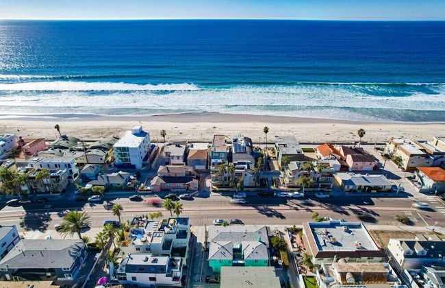 Ocean Breeze 2 - Foto 38