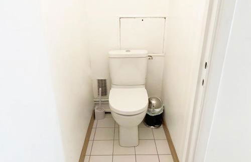 Nice apt nearby arc triomphe champe elysee - Foto 11