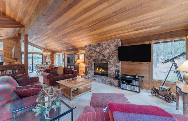 Northstar Hideaway by Avantstay 5mins to Skiing - Foto 8