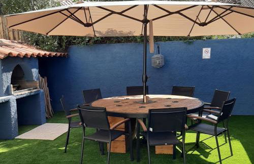 Superbe appartement classé 4étoiles avec piscine privée - Foto 16