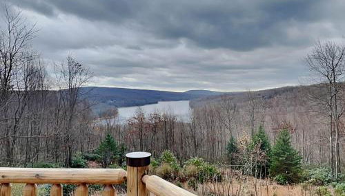 Highland's Heaven by Taylor Made Deep Creek - Foto 1