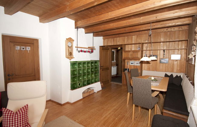 Chalet Sophie - Foto 8