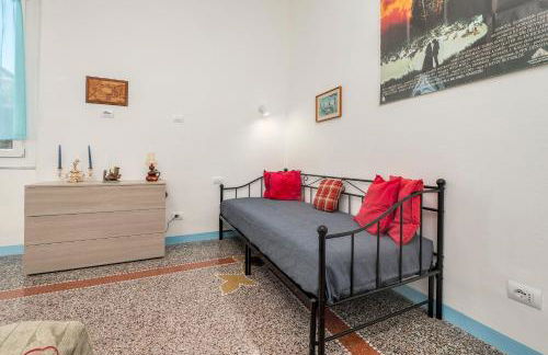 326 - Cinema's Fan House - Nel centro di Sestri Levante a 200M dal mare - Foto 37