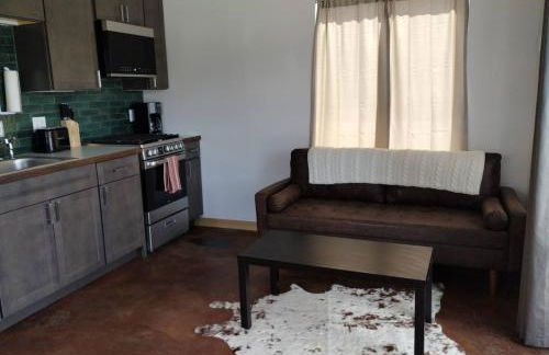 Fireweed Cabin - Homer Seaplane Base - Foto 3