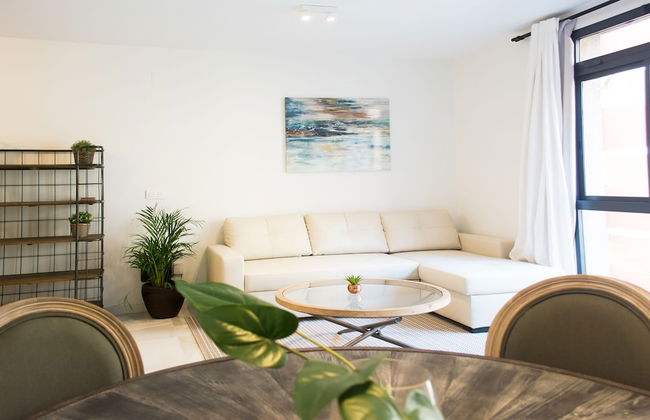 beach & center premium - Photo 17