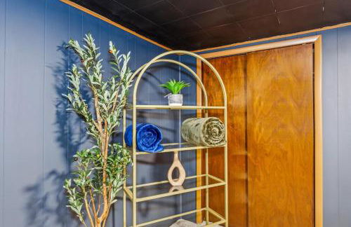 HotTub, Cinema & Games in a Quiet Neighborhood - Foto 6