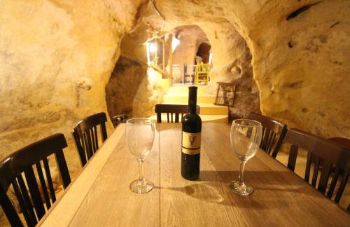 Casa Rural Las Huertas de Buendia - Foto 35