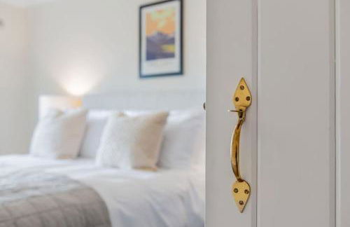 Dwarf Hall - central Ambleside - Foto 51