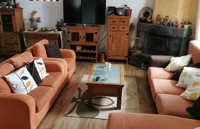 Casal do Vulcão - Foto 1