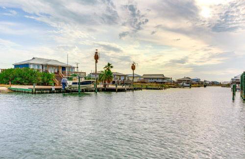 Dauphin Island Vacation Rental Close to Beaches! - Foto 32