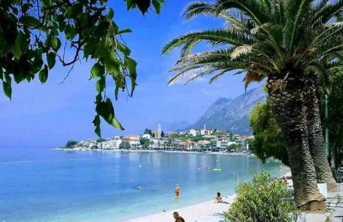 Studio apartman Ana - Foto 13