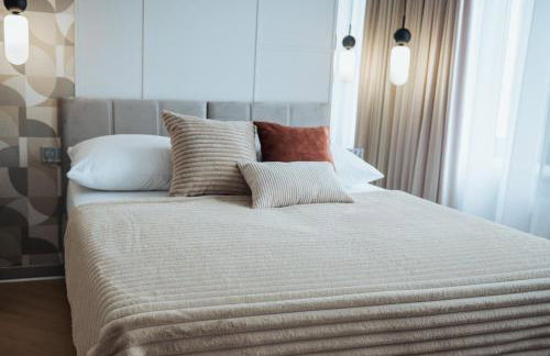 Apartamenty Janasa 13 - Foto 32