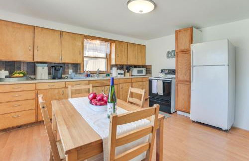 Hike, Ski and Ice Fish! Cozy Bungalow in Cedar - Foto 2