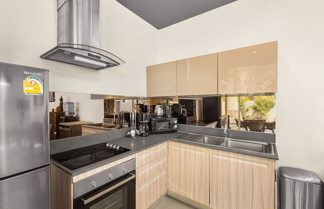 Villa Sunpao - Foto 22