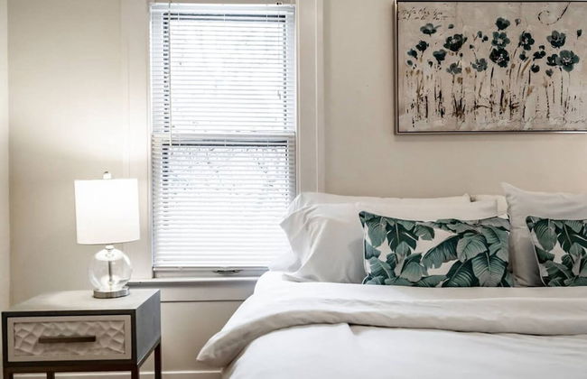 Glamorous Green Beauty in the Heart of University District 15min to Downtown - Foto 24