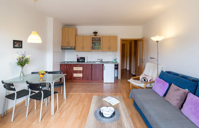 Sluneční stráň IV - Photo 7