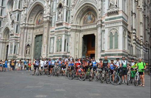 Casa Adrigagi Firenze e La Via degli Dei - Foto 24