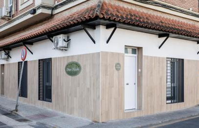 Apartamentos LUXURY SUITES MACABEO - Foto 14